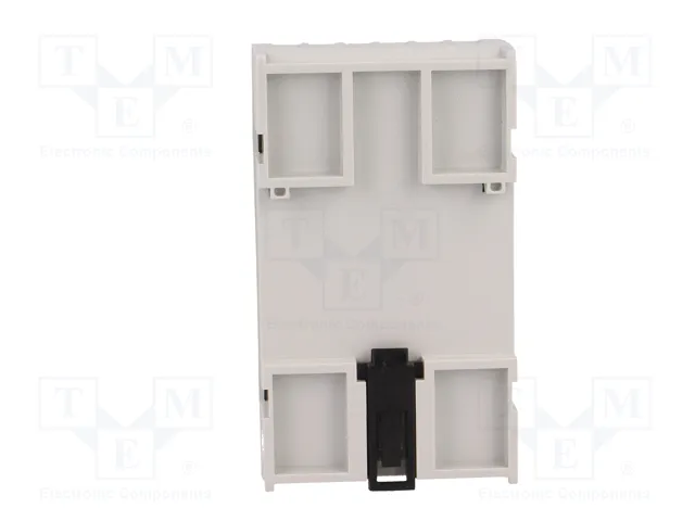 F&F Controlador modular GSM PLC MAX para raíl DIN F&F Controlador modular GSM PLC MAX para raíl DIN