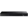 Trendnet TEG-3524S Switch Gestionado 48 Puertos Gigabit Ethernet (10/100/1000) con 4 SFP+, SNMP, Montaje en Rack, Negro