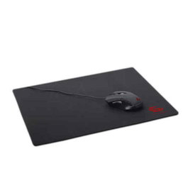 Gembird MP-GAME-XL Alfombrilla de ratón para juegos 900x350mm Negra