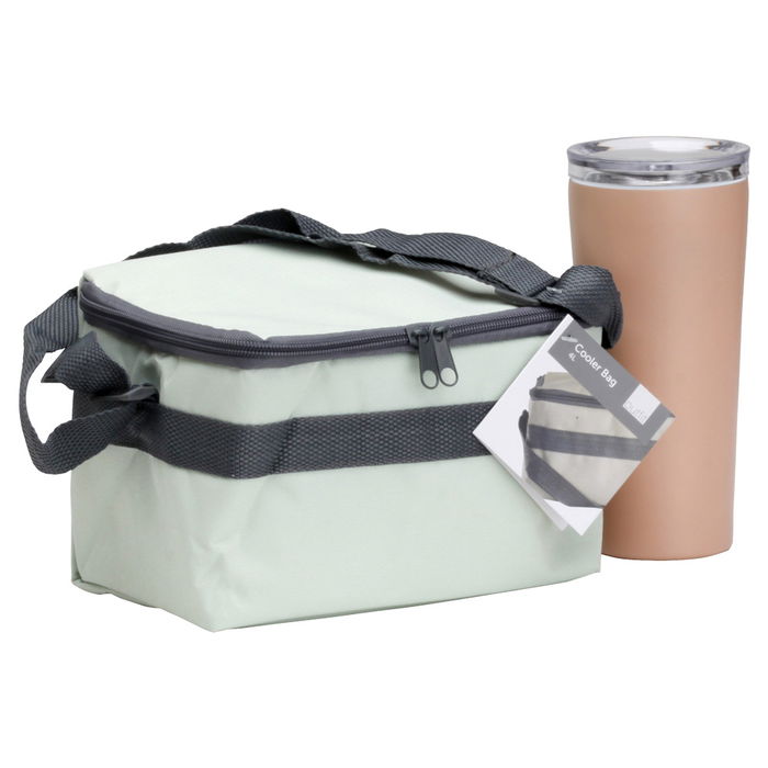 Outfit Bolsa Térmica 4 L 20X15X13,5 cm