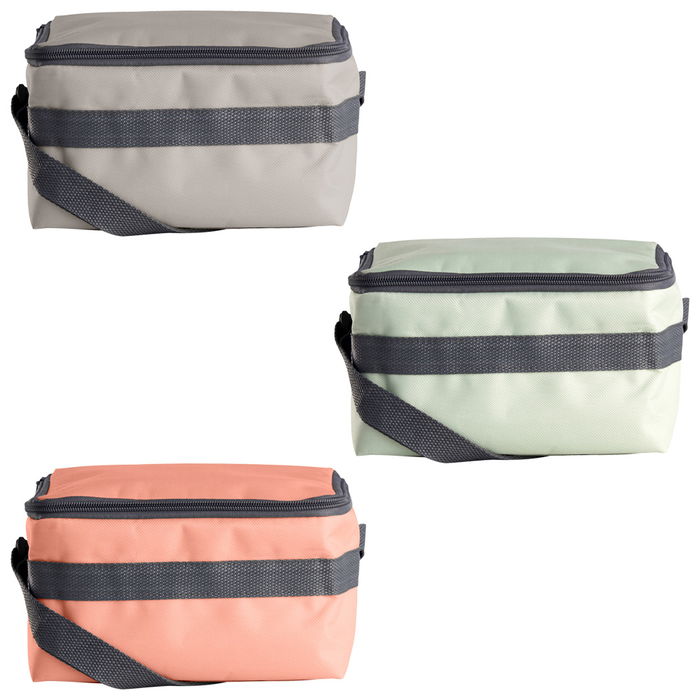 Outfit Bolsa Térmica 4 L 20X15X13,5 cm