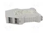 OMRON G9SB-301-B Relé de Seguridad Módulo de Automatización