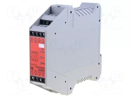 OMRON G9SB-301-B Relé de Seguridad Módulo de Automatización