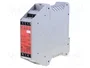 OMRON G9SB-301-B Relé de Seguridad Módulo de Automatización