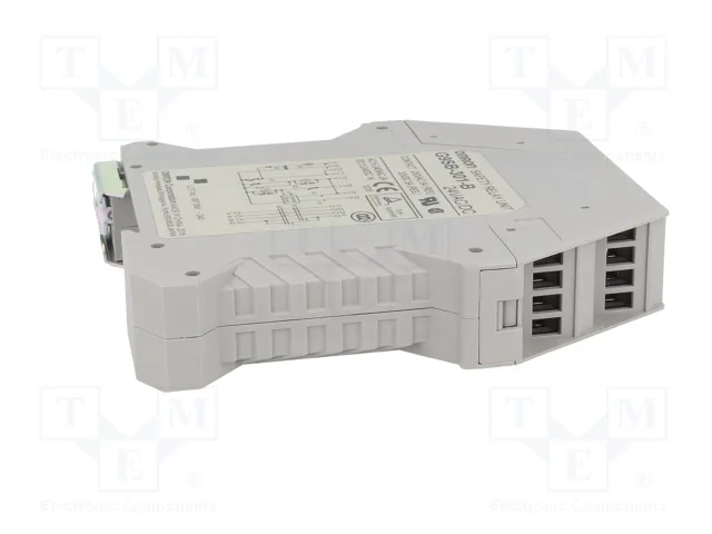 OMRON G9SB-301-B Relé de Seguridad Módulo de Automatización