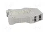 OMRON G9SB-301-B Relé de Seguridad Módulo de Automatización