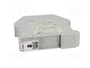 OMRON G9SB-301-B Relé de Seguridad Módulo de Automatización