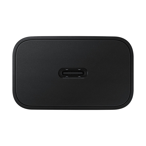 Samsung Cargador de Dispositivo Móvil 15 W USB Tipo-C Negro EP-T1510NBEGEU Samsung Cargador de Dispositivo Móvil 15 W USB Tipo-C Negro EP-T1510NBEGEU