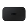 Samsung Cargador de Dispositivo Móvil 15 W USB Tipo-C Negro EP-T1510NBEGEU
