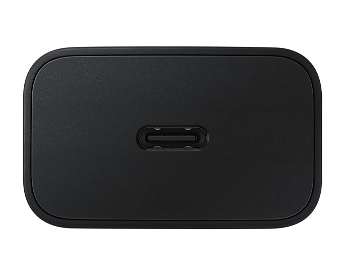 Samsung Cargador de Dispositivo Móvil 15 W USB Tipo-C Negro EP-T1510NBEGEU Samsung Cargador de Dispositivo Móvil 15 W USB Tipo-C Negro EP-T1510NBEGEU