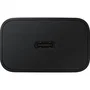Samsung EP-T1510NBEGEU Cargador de 15 W con USB Tipo-C Negro