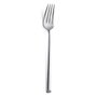 Amefa Metropole Caja de 12 Tenedores de Postre de Acero Inox 19,4 cm