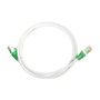 LogiLink Patch Cable Cat.6 S/FTP Crossover, 10m, gris