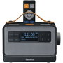 Lenco PDR-065 Radio DAB+/FM Bluetooth Negro