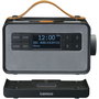 Lenco PDR-065 Radio DAB+/FM Bluetooth Negro