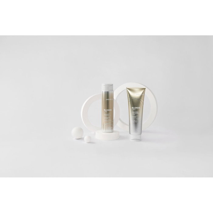 JOICO BLONDE LIFE Acondicionador Iluminador 250 ml reacondicionado