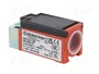 BERNSTEIN AG Interruptor de fin de carrera NO + NC M20 IP66