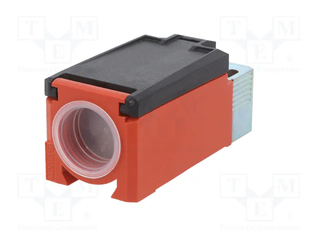 BERNSTEIN AG Interruptor de fin de carrera NO + NC M20 IP66
