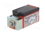 BERNSTEIN AG Interruptor de fin de carrera NO + NC M20 IP66