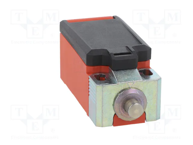 BERNSTEIN AG Interruptor de fin de carrera NO + NC M20 IP66