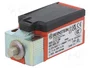 BERNSTEIN AG Interruptor de fin de carrera NO + NC M20 IP66