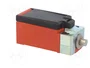 BERNSTEIN AG Interruptor de fin de carrera NO + NC M20 IP66