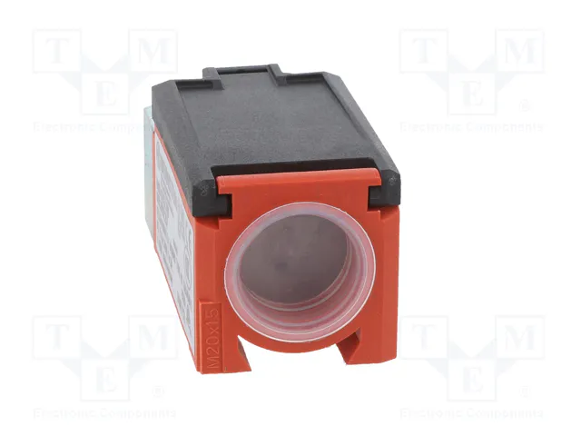 BERNSTEIN AG Interruptor de fin de carrera NO + NC M20 IP66