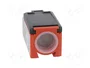 BERNSTEIN AG Interruptor de fin de carrera NO + NC M20 IP66
