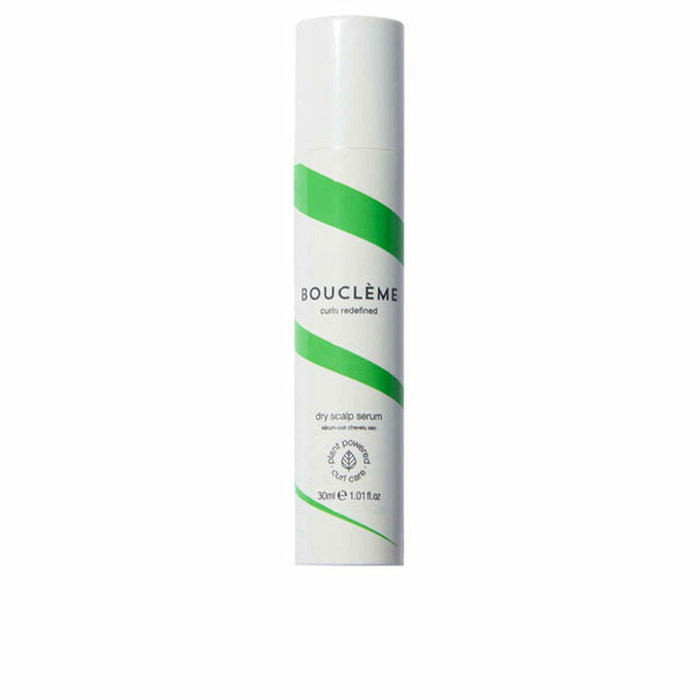 Bouclème Curls Redefined Dry Scalp Serum 30 ml Bouclème Curls Redefined Dry Scalp Serum 30 ml