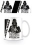 Pyramid International Taza Star Wars The Force Is Strong de cerámica