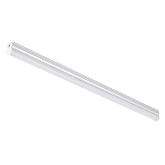 Luminaria LED T5 8W 800Lm 6000ºK 60Cm 40.000H [HO-T5DG08W-CW]