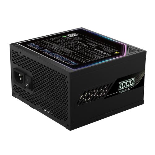 Gigabyte GP-AE1000PM PG5 1000W 80+ Platinum Modular ATX