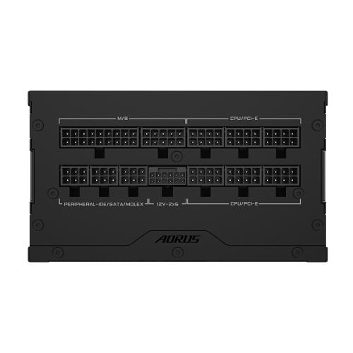 Gigabyte GP-AE1000PM PG5 1000W 80+ Platinum Modular ATX
