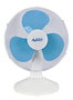 AVANT Ventilador de Sobremesa 30 cm (12 Pulgadas) 30W