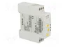EATON ELECTRIC ETR2-69 Relé de tiempo 24-240VAC SPDT