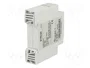 EATON ELECTRIC ETR2-69 Relé de tiempo 24-240VAC SPDT