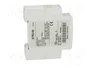 EATON ELECTRIC ETR2-69 Relé de tiempo 24-240VAC SPDT