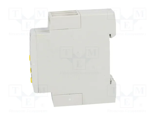 EATON ELECTRIC ETR2-69 Relé de tiempo 24-240VAC SPDT