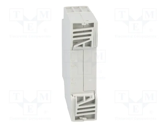 EATON ELECTRIC ETR2-69 Relé de tiempo 24-240VAC SPDT