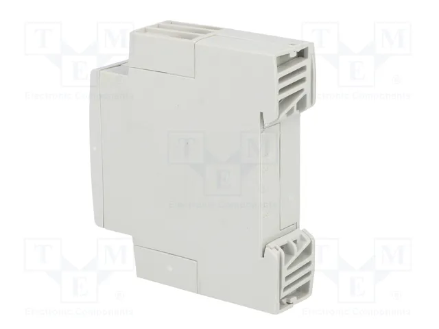 EATON ELECTRIC ETR2-69 Relé de tiempo 24-240VAC SPDT