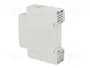 EATON ELECTRIC ETR2-69 Relé de tiempo 24-240VAC SPDT