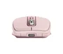 Logitech MX Anywhere 3S Rosa, Ratón Inalámbrico 8000 DPI, Bluetooth/RF
