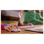 Logitech MX Anywhere 3S Rosa, Ratón Inalámbrico 8000 DPI, Bluetooth/RF