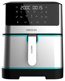 Cecotec Cecofry Supreme 8000 Freidora de Aire 8 L