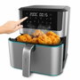 Cecotec Cecofry Supreme 8000 Freidora de Aire 8 L