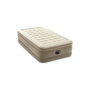 Intex Cama de invitados eléctrica Ultra Plush para 1 persona 64426ND