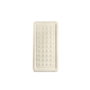 Intex Cama de invitados eléctrica Ultra Plush para 1 persona 64426ND
