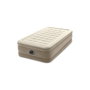 Intex Cama de invitados eléctrica Ultra Plush para 1 persona 64426ND