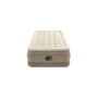 Intex Cama de invitados eléctrica Ultra Plush para 1 persona 64426ND