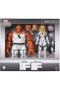 Hasbro Marvel Legends Future Foundation: The Thing & Invisible Woman Pack de 2 Figuras